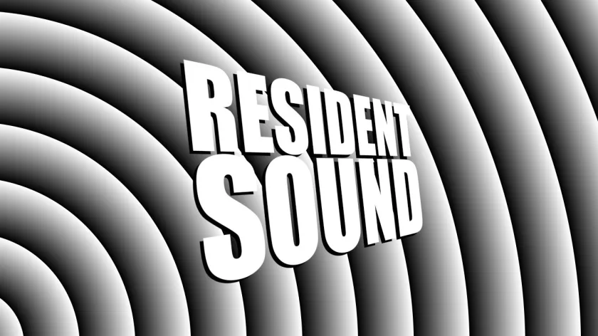 Resident Sound: 2021 recap!