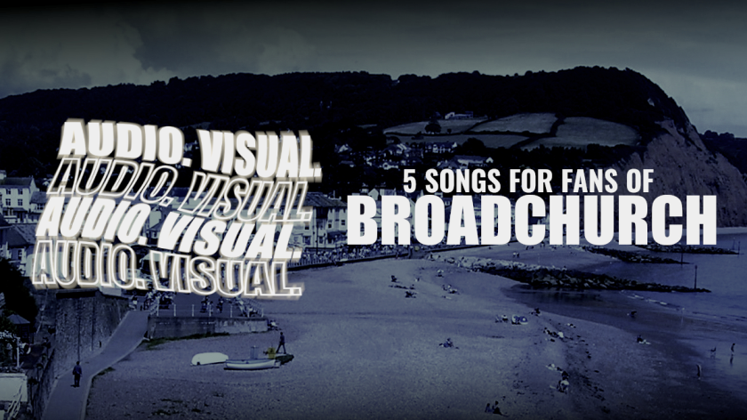 5 Songs for Fans of Broadchurch (Susumu Yokota, Richard Hawley, John Murphy) | Audio. Visual.